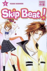 Skip beat !. Vol. 6 - Yoshiki Nakamura