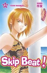 Skip beat !. Vol. 21 - Yoshiki Nakamura