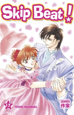 Skip beat !. Vol. 17 - Yoshiki Nakamura