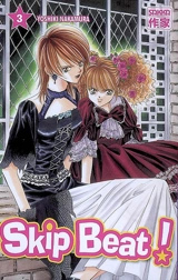 Skip beat !. Vol. 3 - Yoshiki Nakamura