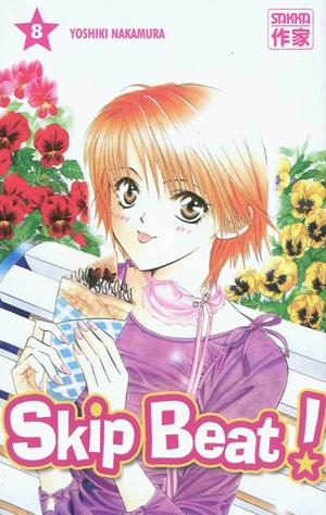 Skip beat !. Vol. 8 - Yoshiki Nakamura
