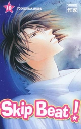 Skip beat !. Vol. 10 - Yoshiki Nakamura