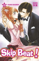 Skip beat !. Vol. 37 - Yoshiki Nakamura