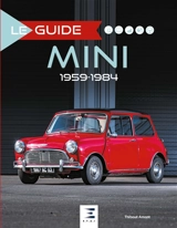 Mini : 1959-1984 - Thibaut Amant