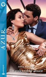 Un redoutable amant - Pippa Roscoe