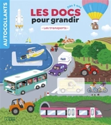 Les transports - Eugénie Simon-Jacquet