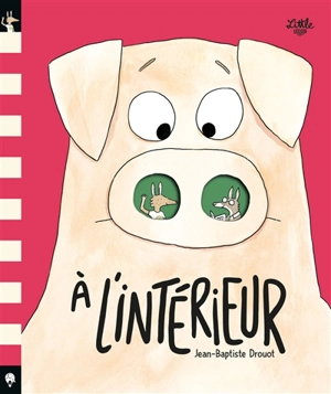 A l'intérieur - Jean-Baptiste Drouot