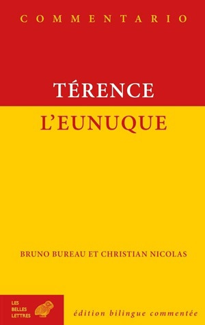 L'eunuque - Térence