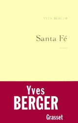 Santa Fé - Yves Berger