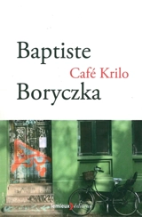 Café Krilo - Baptiste Boryczka