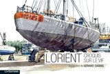 Lorient : croquis sur le vif - Gérard Darris
