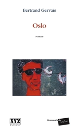 Oslo - Bertrand Gervais