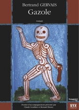 Gazole - Bertrand Gervais