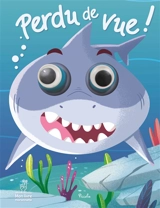 Perdu de vue ! - Giorgia Broseghini