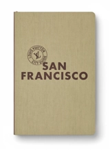 San Francisco (en anglais) - Carole Sabas