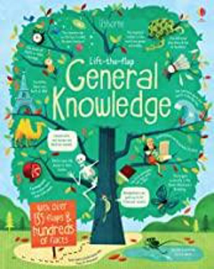 General Knowledge - Alex Frith