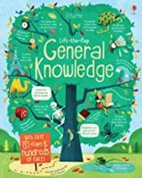 General Knowledge - Alex Frith
