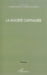 La société capitalisée