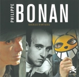 Gueules d'artistes - Philippe Bonan