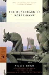 Victor Hugo The Hunchback of Notre-Dame - Victor HUGO