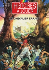 Le chevalier errant - Fabrice Cayla