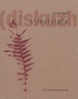 L'invisible - Juliette Agnel