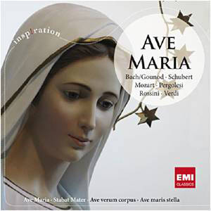Ave Maria - Collectif