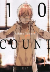 10 count. Vol. 1 - Rihito Takarai