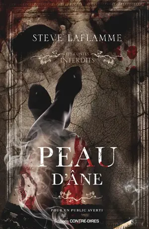 Peau d'âne - Steve Laflamme