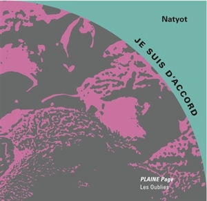 Je suis d'accord - Natyot