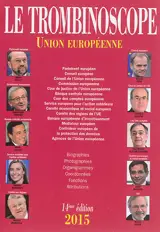 Le Trombinoscope : Union européenne : 2015