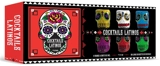Coffret cocktails latinos - Edda Onorato