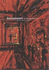Jazzamoart - Javier Vázquez Estupiñán