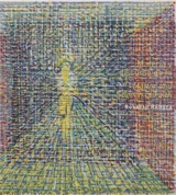 Roberto Rebora Matter and Speech of Faith - Roberto Rebora