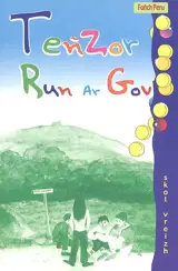 Tenzor Run ar Gov : danevell - Fanch Peru