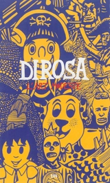 L'art modeste - Hervé Di Rosa