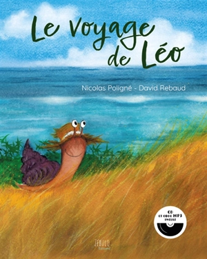 Le voyage de Léo - Nicolas Poligné