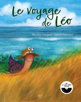 Le voyage de Léo - Nicolas Poligné
