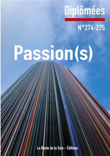 Passion(s) : Diplômées n°274-275 - Claude Mesmin
