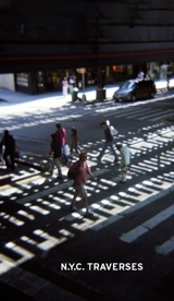 NYC traverses - Patricia Marais