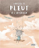 Lorsqu'il pleut à l'intérieur - Claudio Gobbetti