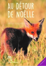 Au détour de Noëlle - Nicole Collard