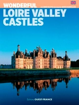 Loire valley castles - René Polette
