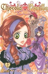 Chocola et Vanilla : sugar sugar rune. Vol. 7 - Moyoko Anno
