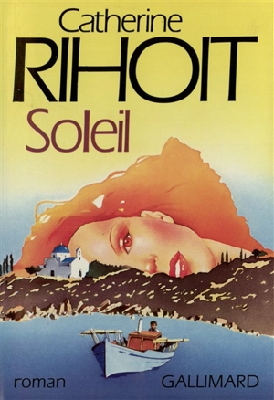 Soleil - Catherine Rihoit