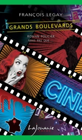 Grands Boulevards - François Legay