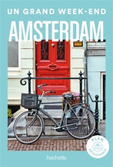 Amsterdam - Marjolaine Koch