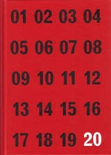 Max de Esteban Twenty Reds Lights - Max de Esteban