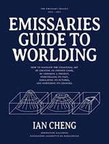 Ian Cheng Emissaries Guide To Worlding - Joseph Constable