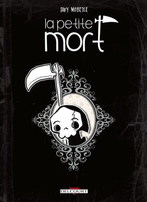 La petite mort - Davy Mourier